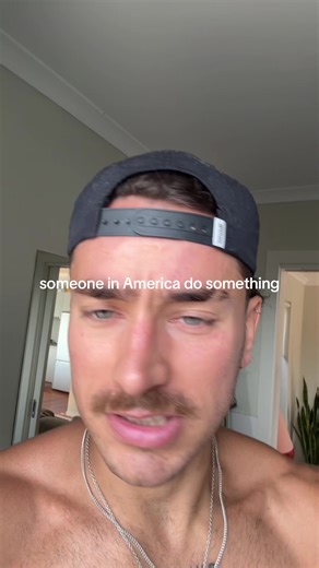 Exploring the Dream of Visiting America