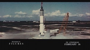 32K views · 886 reactions | NASA had one big problem, and three unexpected solutions... Nominated for three Academy Awards including BEST PICTURE, the fun and inspiring Hidden Figures opens in Australian cinemas FEB 16 | 20th Century Studios | Facebook