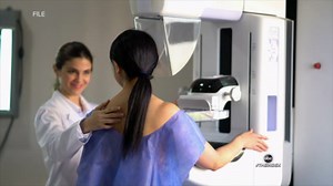 New guidelines to hopefully improve breast cancer screening
