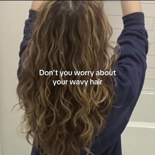 Wavy Hair Care Tips for Confidence and Style