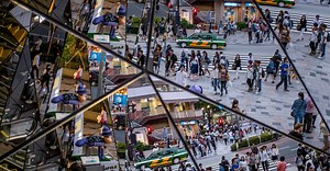 How The New Yorker Fell Into the “Weird Japan” Trap