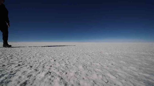 Is Uyuni Worth the Hype!? Bolivia's Salt Flat.
