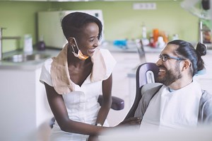 Math Requirements for a Dental Hygienist