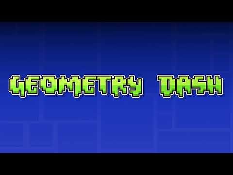 Back on Track - Geometry Dash
