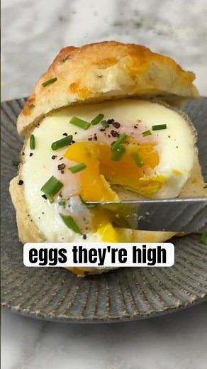 Easy Muffin Tin Baked Eggs