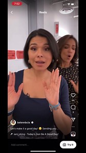 16K views · 757 reactions | Belen De Leon on Reels | Facebook