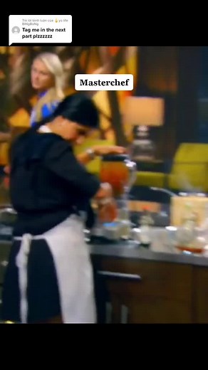 MasterChef Cooking Show Highlights: Chef and Contestant