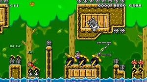 13K views · 331 reactions | Super Mario World - Luigi Vs Boo!! #supermario #supermariobros #mario | The Elite Trio | Facebook