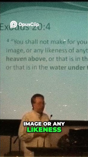 Exodus 24 Israelite Cosmology & Ten Commandments