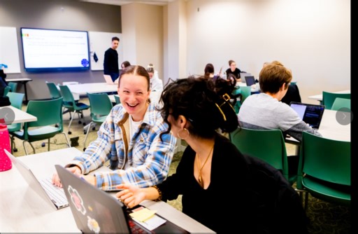 Department of Operations Management & Information Systems (OM&IS)