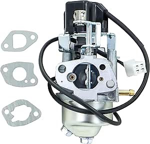 Carburetor for Predator 4550 Inverter Generator 59303 59192 with Gasket