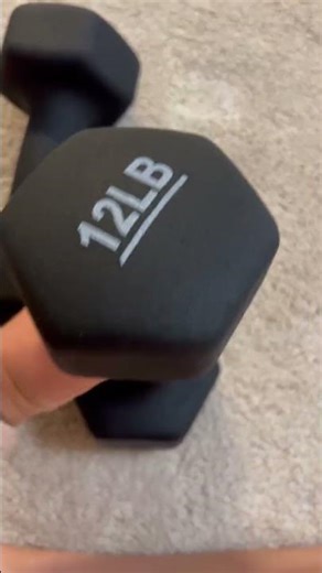 Customer reviews Amazon Basics Neoprene Dumbbell Hand Weights for Exercise and Muscle T