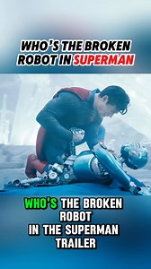 145K views · 728 reactions | Who’s the robot in the SUPERMAN teaser Trailer? Who is Kelex? Superman plot theory #clarkkent #superman #dcmultiverse #marvel #mcu #dc #dccomics#dcuniverse #batman #justiceleague #henrycavill #manofsteel #brucewayne #snydercut #theflash #barryallen #batmanvsuperman #zacksnydersjusticeleague #wonderwoman #jamesgunn #dceu #dcu #supergirl #davidcorenswet | Yanni’s Nerdverse | Facebook