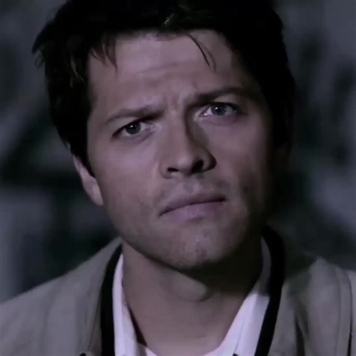 Exploring Destiel Moments in Supernatural