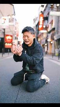 #ストリートスナップ #適当人間 #横揺れ #逮捕 #なんば #大阪 #shorts
