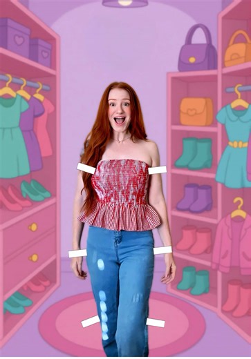 Let’s Play Dress Up: A Fun Morning Routine