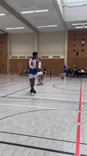 Basketball Edit: Precision Scoring Highlights