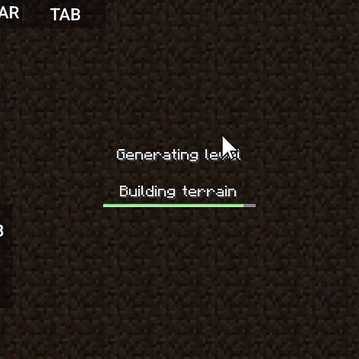 Epic Minecraft Chaos 1.0.0 Gameplay