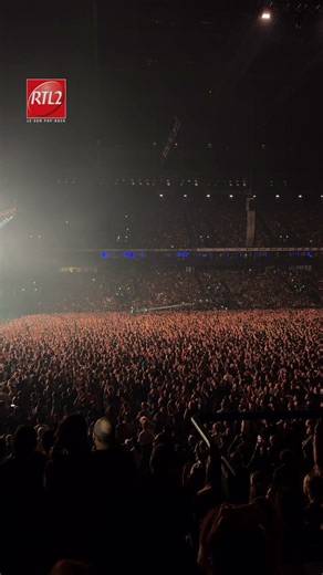 Quand The Offspring reprend « Hey Jude » des Beatles à Paris La Défense Arena pour son concert avec RTL2 ❤️ | RTL2