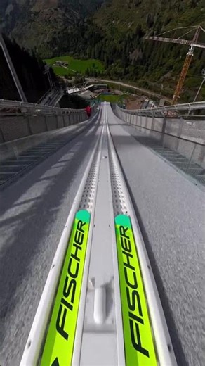 This is not just a jump. It’s that 7 seconds where fear and adrenaline explode together