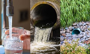 Everything new in Autodesk’s desktop hydraulic modeling software 2025 releases