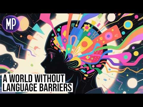 What If Humanity Always Spoke One Language | the Multiverse Peek