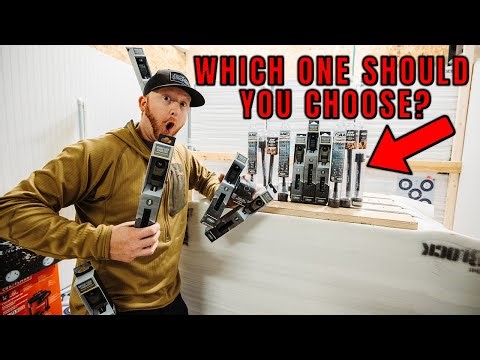 What Stabilizer Is Right For You?