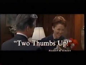 The American President Movie Trailer 1995 - Video Spot