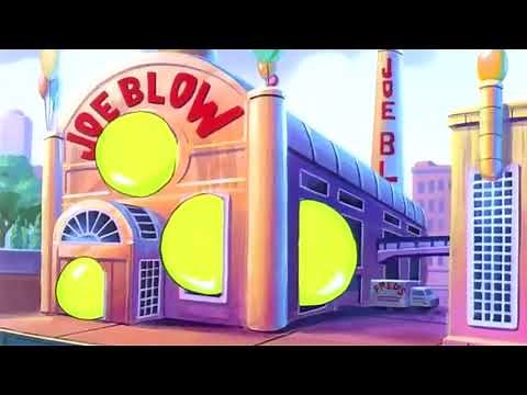 Unpoppable Balloon blow to pop