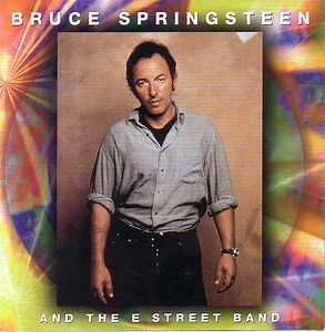 Bruce Springsteen And The E Street Band - Boston Night