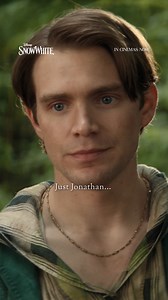 He’s no prince, nor is he a princess 👸 Get to know the roguishly handsome Jonathan in Disney’s #SnowWhitePH, in cinemas now. Get your tickets: https://disney.asia/CoLwH6. | Walt Disney Studios