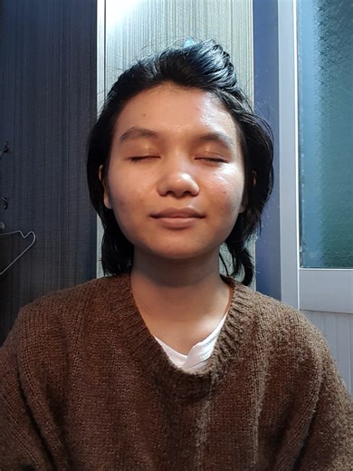 Video của ️ (@2001_onlyone) với bản nhạc nhạc nền - Quyên siêng makeup 💄