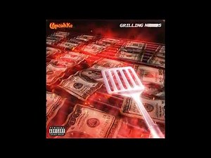 CupcakKe - Grilling N****S (Acapella)