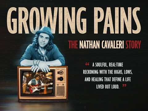 Albury! Wagga! | 'Growing Pains' is coming to you!