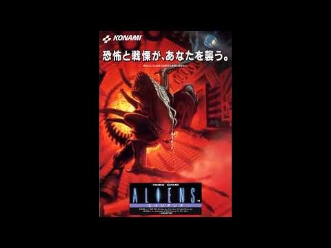 Aliens - Full OST