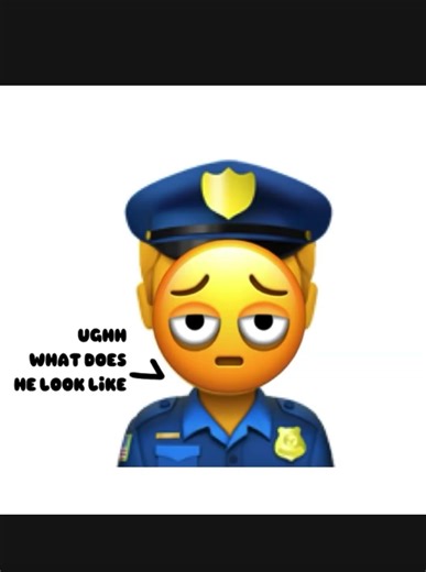 Police have you seen my brother trend￼