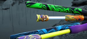 6 Steps To Add Magic Marble To Custom Fishing Rods
