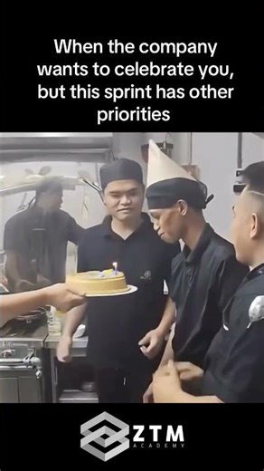 When Your Sprint Doesn’t Care It’s Your Birthday