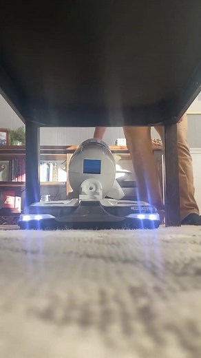 Discover the HART Pro Upright Vacuum in Action at Walmart