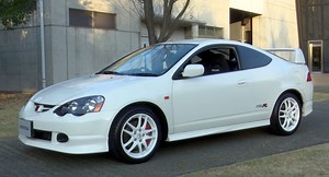 Honda Unearthed This DC5 Integra Type R To Make Us Jealous All Over Again | Carscoops