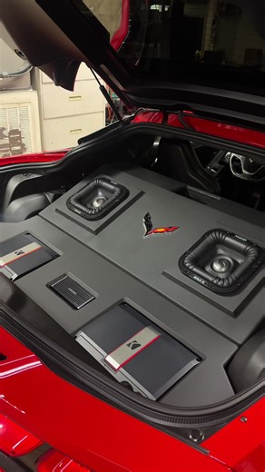 RGV Car Audio Systems