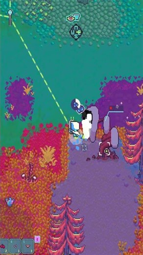 Colonizing Aint What It Used To Be!! 🏠🏠 - Prospector #gaming #shorts