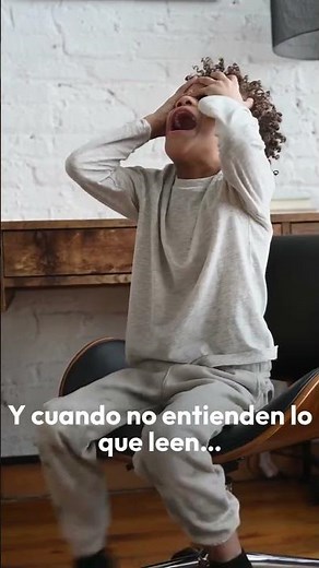 Leer no es comprender: cómo mejorar la comprensión lectora en niños | LeeUnPoco