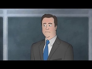 David Cameron: For Country, For Love