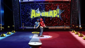 59K views · 1.8K reactions | This game absolutely SNAPPED.  | Ellen's Game of Games | Facebook