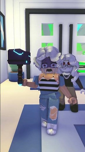 When Siblings become PARENTS…💀😂 (part 4)