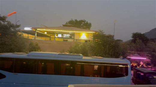 Sunset @ ESCAPE | Escape Hotel