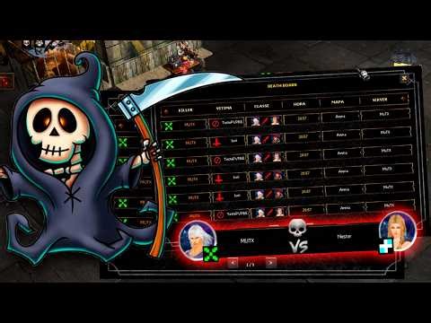 DEATHBOARD + KILL NOTIFICATION SYSTEM - SCRIPT LUA PREVIEW - LOUIS EMULATOR