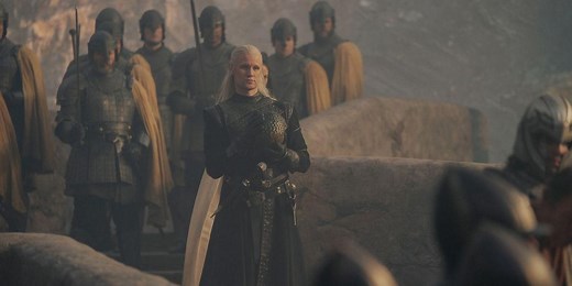House of the Dragon: Best memes and reactions to episode 2 - 'The Rogue Prince'