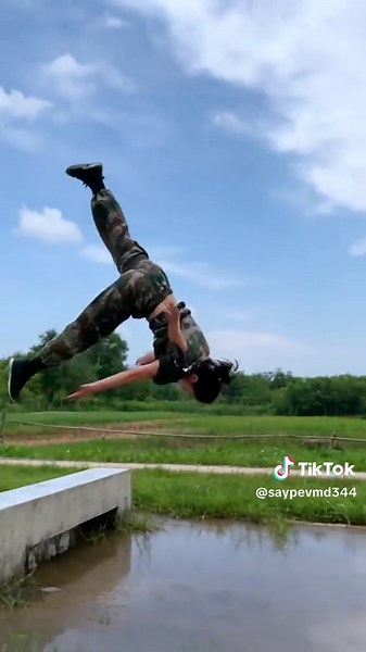 Exploring American TikTok Culture